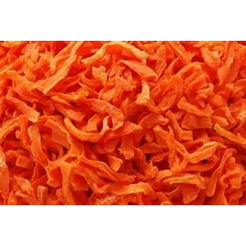  Dried Carrot