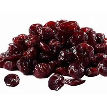 Organic Dried Cherries