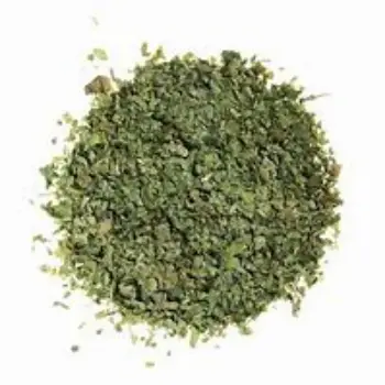 Dried Coriander Leaves