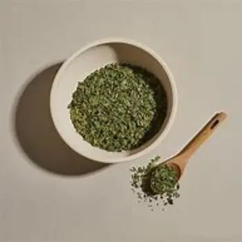 Dried Coriander Leaves