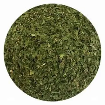 Dried Coriander Leaves