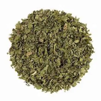 Dried Coriander Leaves