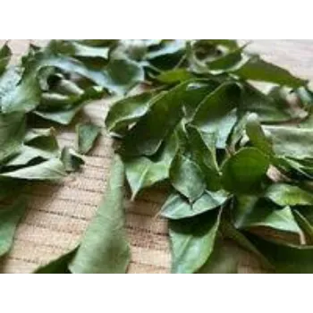 Dry Curry Leaves