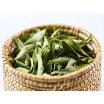 Dried Curry Leaves