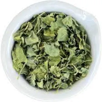 Dried Fenugreek Leaves