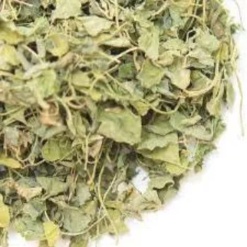 Dried Fenugreek Leaves