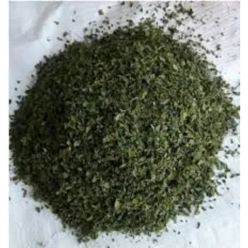 Dry Fenugreek Leaves