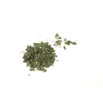 Dried Fenugreek Leaves