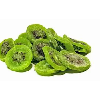 Organic Dried Kiwi