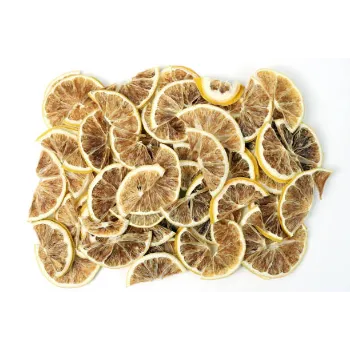 Dried Lemon