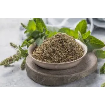 Dried Mint  Leaves