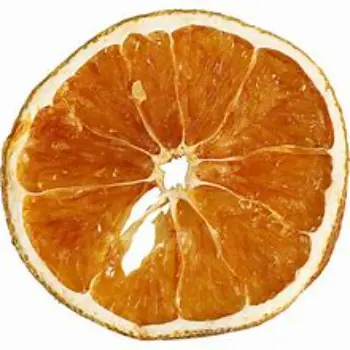 Organic Dried Orange