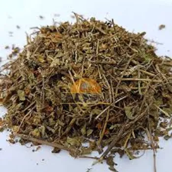 Dry Tulsi Leaves