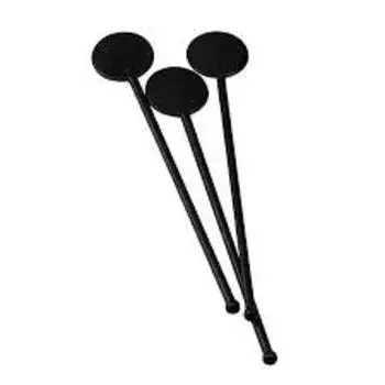 Plastic Vintage Drink Stirrers