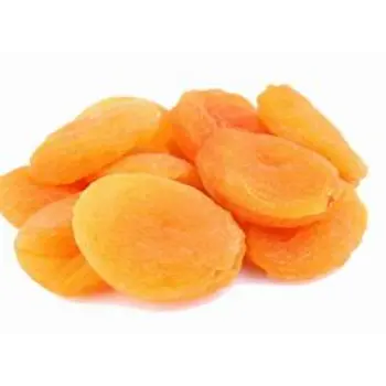 Organic Dry Apricots