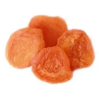 Organic Dried Apricots