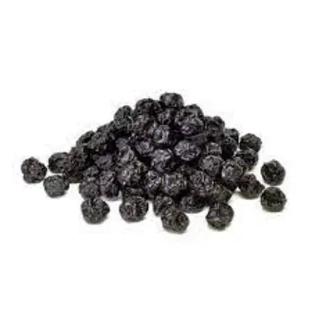 Organic Dried Blueberries