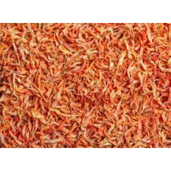  Organic Dried Carrot