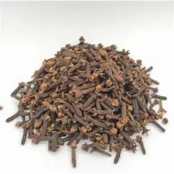  Dry Cloves