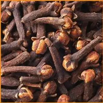 Dry Cloves