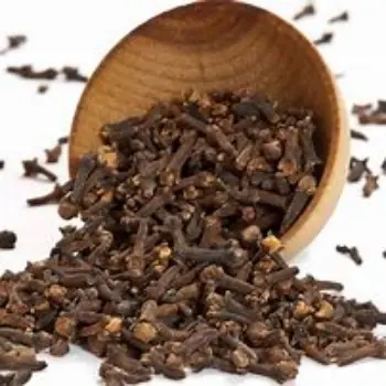 Dry Cloves