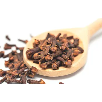 Natural Dry Cloves