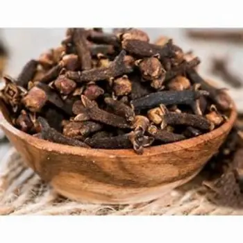 Dry Cloves