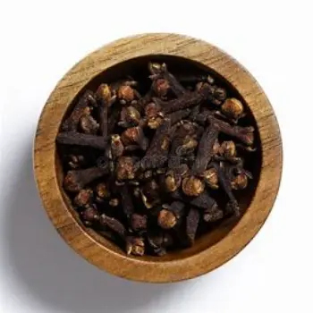 Dry Cloves