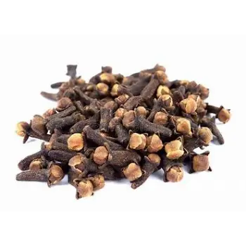 Dry Cloves