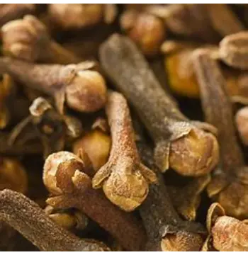 Natural Dry Cloves