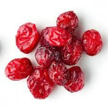 Organic Dried Cranberries