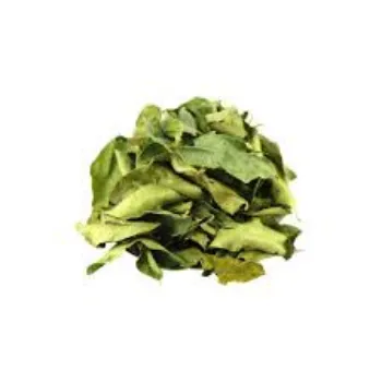 Effective Dried Curry Leaves