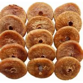 Dry Figs