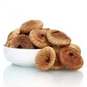 Organic Dried Figs