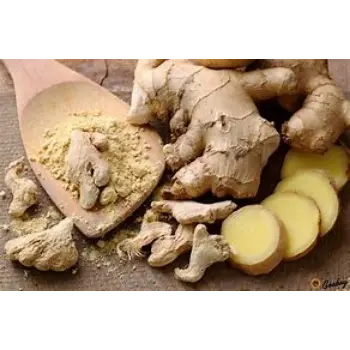 Dry Ginger