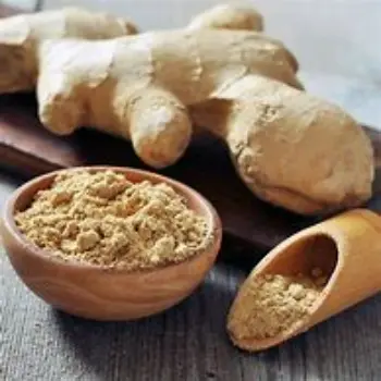 Dry Ginger