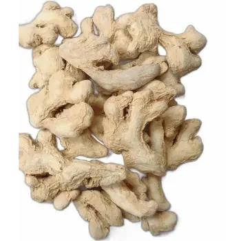 Natural Dry Ginger