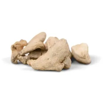  Organic  Dry Ginger