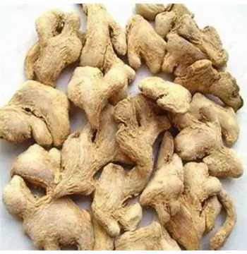 Fresh Dry Ginger