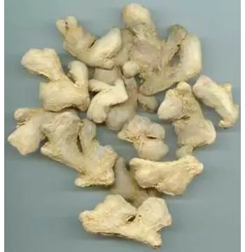 Fresh Dry Ginger