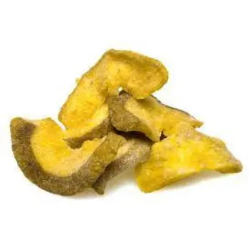 Organic Dried Guava