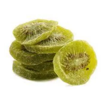 Organic Dried Kiwi