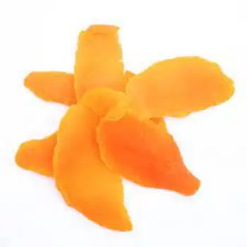 Organic Dried Mango