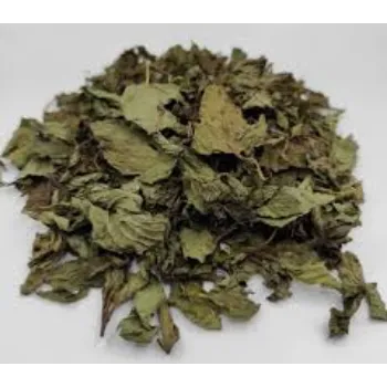 Natural Dried Mint Leaves 