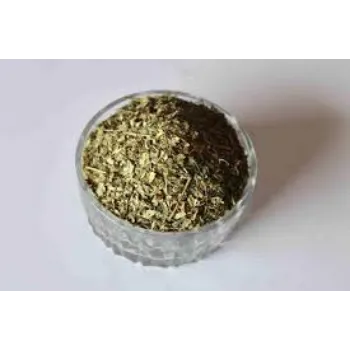 Effective Dried Moringa Leaves