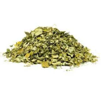 Natural Dried Moringa Leaves 