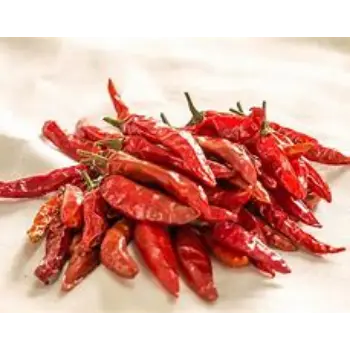 Dry Red Chilli