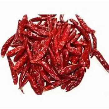 Dry Red Chilli