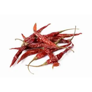 Dry Red Chilli