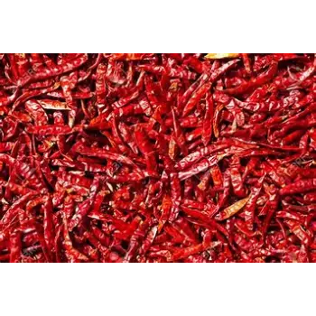 Dry Red Chilli